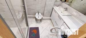 1-к квартира, посуточно, 42м2, 4/11 этаж