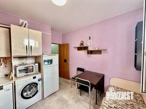 1-к квартира, на длительный срок, 40м2, 3/10 этаж