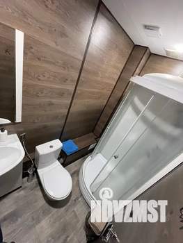 Студия квартира, посуточно, 18м2, 1/3 этаж