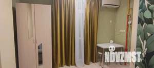 Студия квартира, посуточно, 18м2, 2/3 этаж