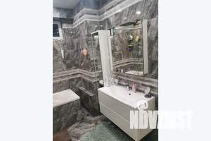 3-к квартира, посуточно, 90м2, 8/12 этаж