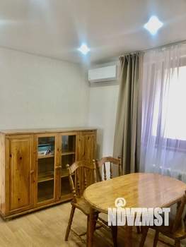 1-к квартира, на длительный срок, 38м2, 2/3 этаж