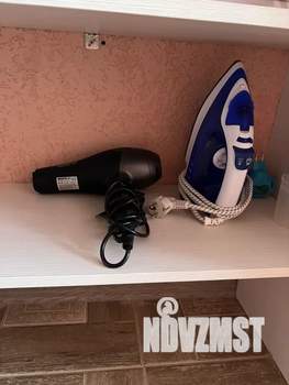 Студия квартира, посуточно, 21м2, 2/5 этаж