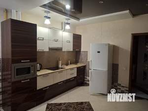 2-к квартира, на длительный срок, 56м2, 1/16 этаж