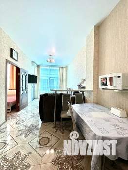 2-к квартира, посуточно, 47м2, 2/8 этаж