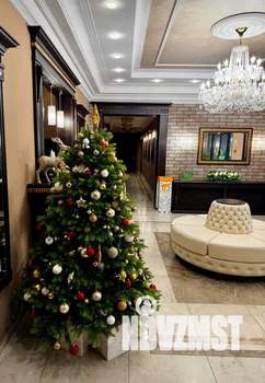 Студия квартира, посуточно, 28м2, 10/13 этаж