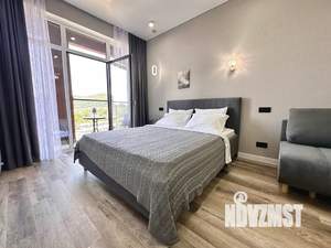 Студия квартира, посуточно, 29м2, 10/20 этаж