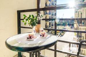 2-к квартира, посуточно, 30м2, 3/10 этаж