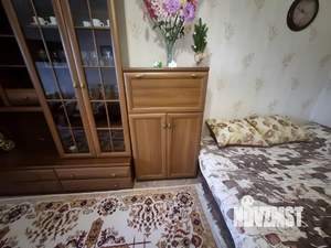 1-к квартира, на длительный срок, 30м2, 4/5 этаж