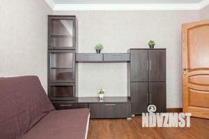 3-к квартира, посуточно, 86м2, 1/1 этаж