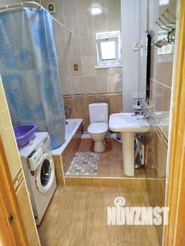 1-к квартира, на длительный срок, 30м2, 2/3 этаж