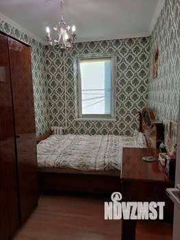 2-к квартира, на длительный срок, 55м2, 9/9 этаж