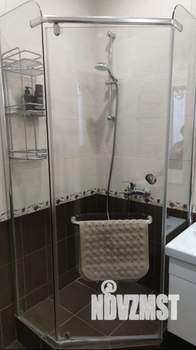 1-к квартира, на длительный срок, 42м2, 1/4 этаж
