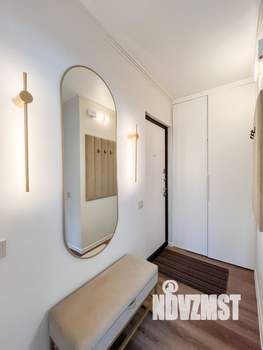 1-к квартира, на длительный срок, 35м2, 5/5 этаж