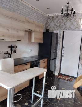 1-к квартира, на длительный срок, 28м2, 9/9 этаж