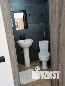 Студия квартира, посуточно, 25м2, 1/2 этаж