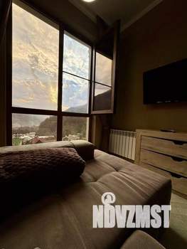 2-к квартира, посуточно, 45м2, 1/1 этаж