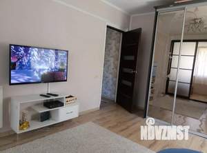 2-к квартира, посуточно, 39м2, 3/5 этаж