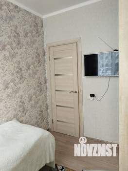 2-к квартира, на длительный срок, 36м2, 1/4 этаж