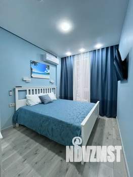 1-к квартира, посуточно, 47м2, 1/3 этаж