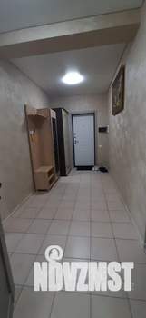 2-к квартира, посуточно, 50м2, 4/5 этаж