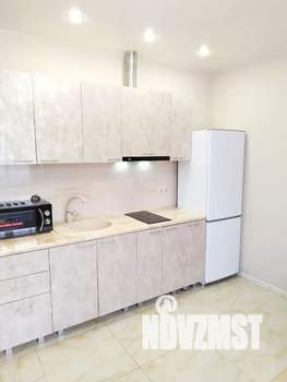 1-к квартира, посуточно, 37м2, 2/2 этаж