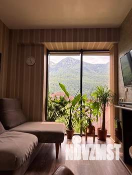 2-к квартира, посуточно, 67м2, 2/5 этаж