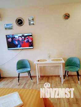 1-к квартира, посуточно, 32м2, 4/21 этаж