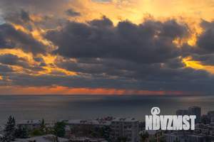 1-к квартира, посуточно, 18м2, 16/19 этаж