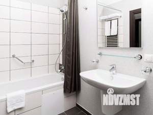 3-к квартира, посуточно, 111м2, 1/1 этаж