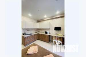 1-к квартира, посуточно, 25м2, 4/7 этаж