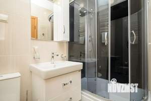 1-к квартира, посуточно, 21м2, 1/1 этаж