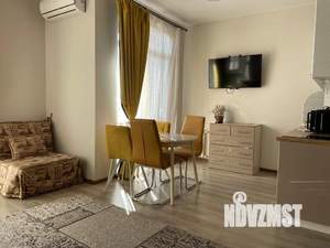 2-к квартира, посуточно, 34м2, 1/1 этаж