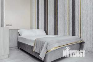 Студия квартира, посуточно, 32м2, 5/6 этаж