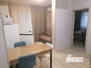 2-к квартира, на длительный срок, 40м2, 1/3 этаж