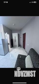 Студия квартира, на длительный срок, 23м2, 2/3 этаж