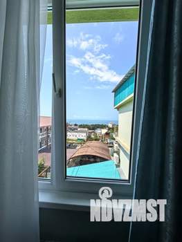 2-к квартира, посуточно, 55м2, 3/3 этаж