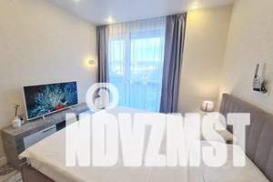 1-к квартира, посуточно, 23м2, 2/17 этаж