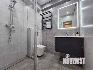 Студия квартира, посуточно, 28м2, 5/13 этаж