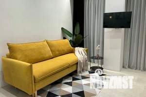 1-к квартира, посуточно, 42м2, 2/6 этаж