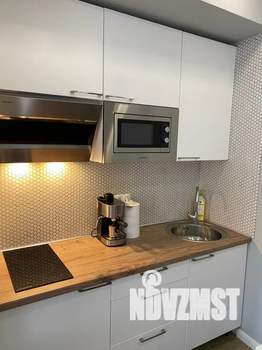 1-к квартира, посуточно, 35м2, 3/21 этаж