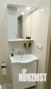 Студия квартира, посуточно, 32м2, 3/3 этаж