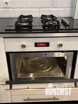 2-к квартира, на длительный срок, 52м2, 3/3 этаж