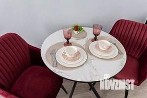 1-к квартира, посуточно, 24м2, 1/1 этаж