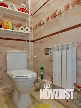 1-к квартира, посуточно, 29м2, 2/2 этаж