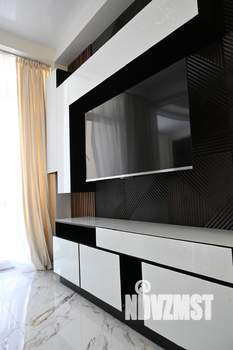 2-к квартира, посуточно, 40м2, 5/7 этаж