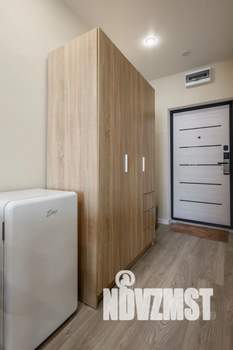 1-к квартира, посуточно, 23м2, 1/1 этаж