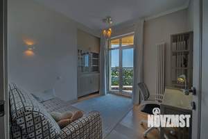 3-к квартира, на длительный срок, 110м2, 8/16 этаж