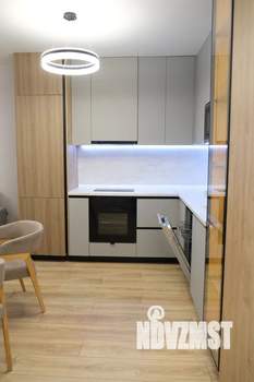 1-к квартира, посуточно, 39м2, 3/12 этаж
