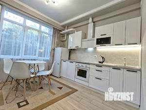 1-к квартира, на длительный срок, 38м2, 1/13 этаж